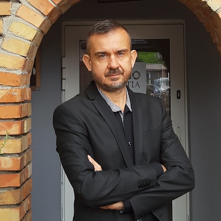 Zdjęcie APR Ubezpieczenia Przemysław Tworo